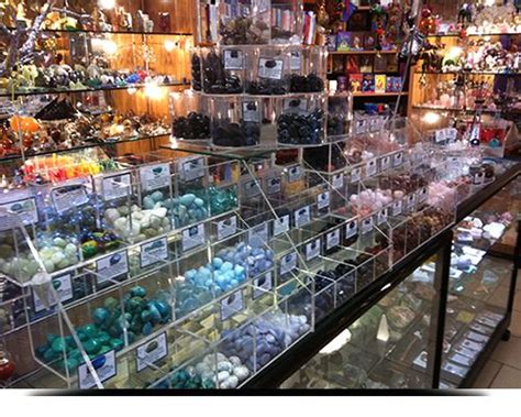 crystal stores in columbia sc